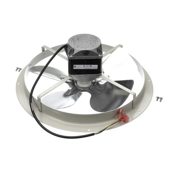 Motor, Fan, 115/60, 700
